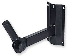 Support mural Power Acoustics SPS 150 pour enceintes