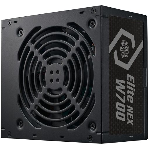 Unidad de alimentación Cooler Master Elite NEX 700W