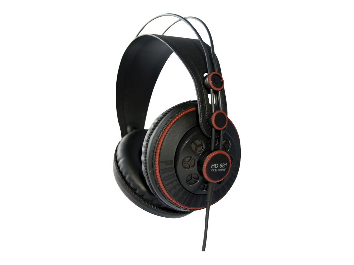 Superlux HD681 Headphones