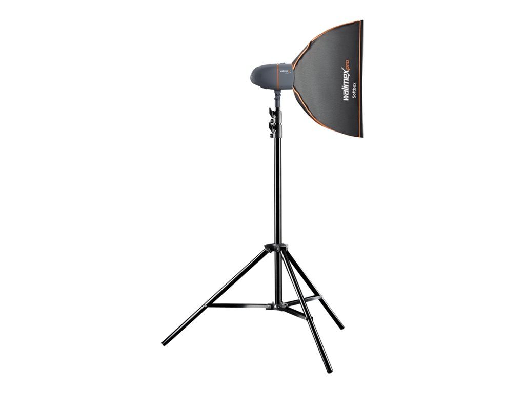 Walimex Pro 300SB Mono Light Starter Set