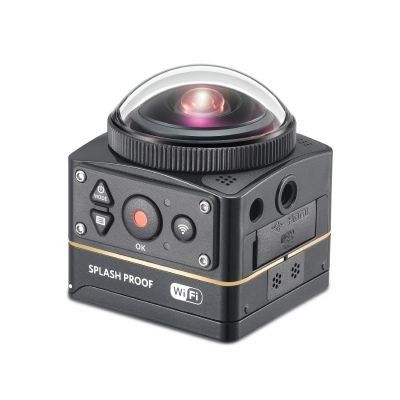 Kodak Pixpro SP360 4K Action Camera