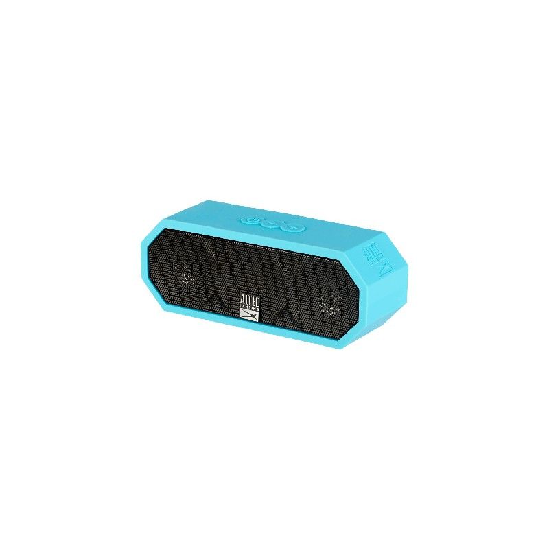 Altavoces inalámbricos Altec Lansing The Jacket H2O - Azul