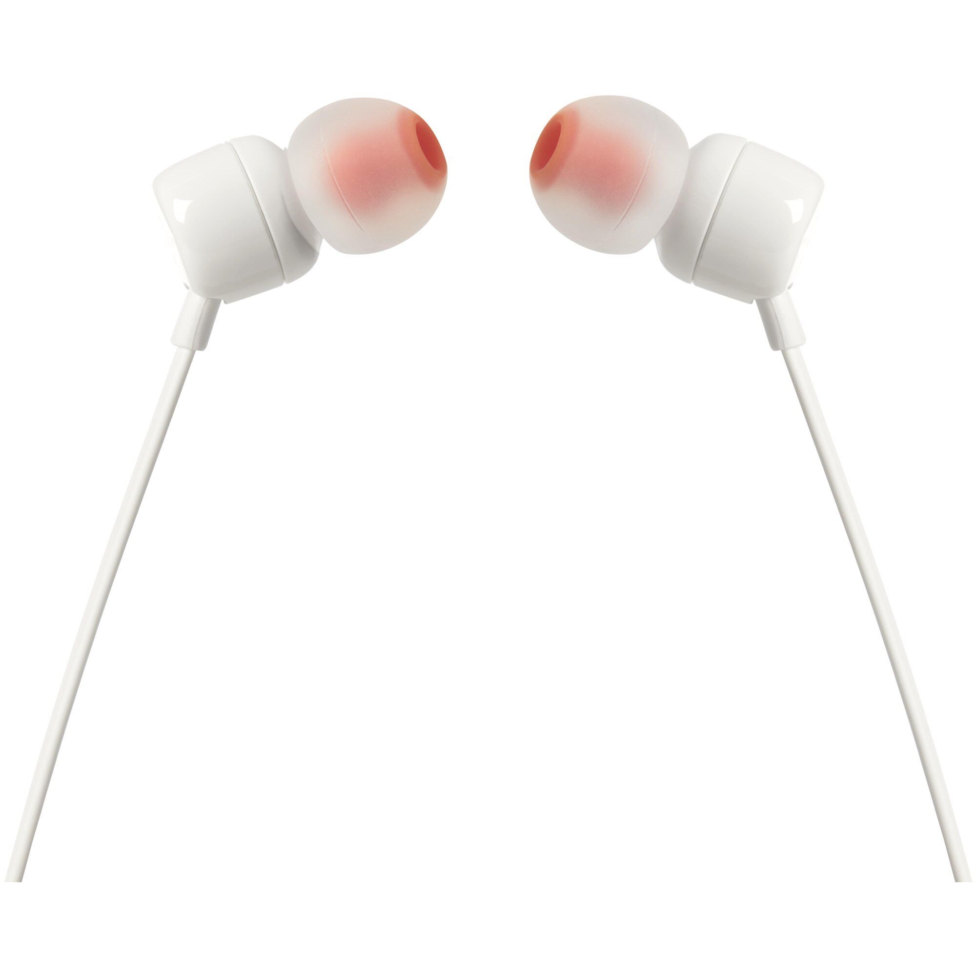 JBL Tune 110 Wired Headphones