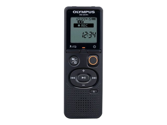 Olympus VN-541PC Digital Voice Recorder 4GB
