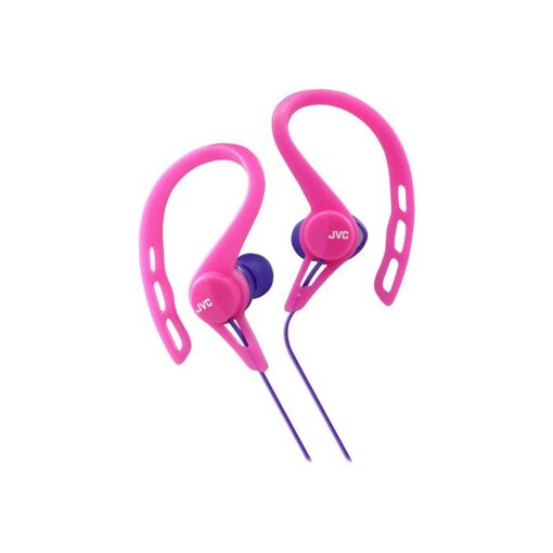 JVC HA-ECX20 In-Ear Headphones