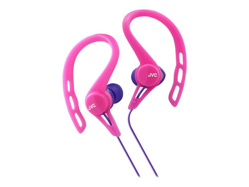 JVC HA-ECX20 In-Ear Headphones