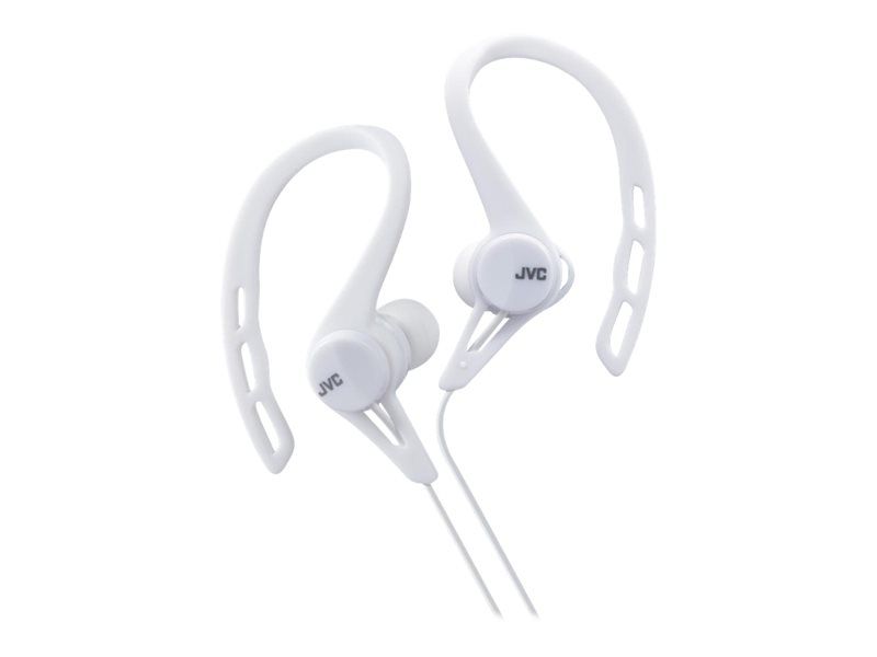JVC HA-ECX20 In-Ear Headphones