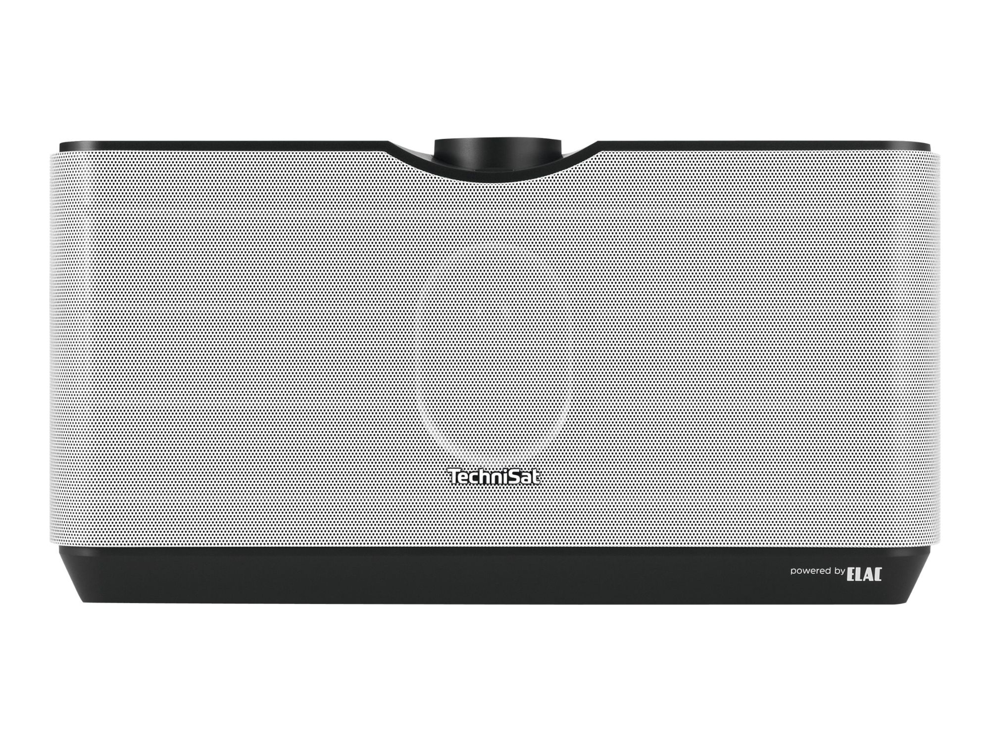 TechniSat AudioMaster MR3 Bluetooth Speaker - Silver