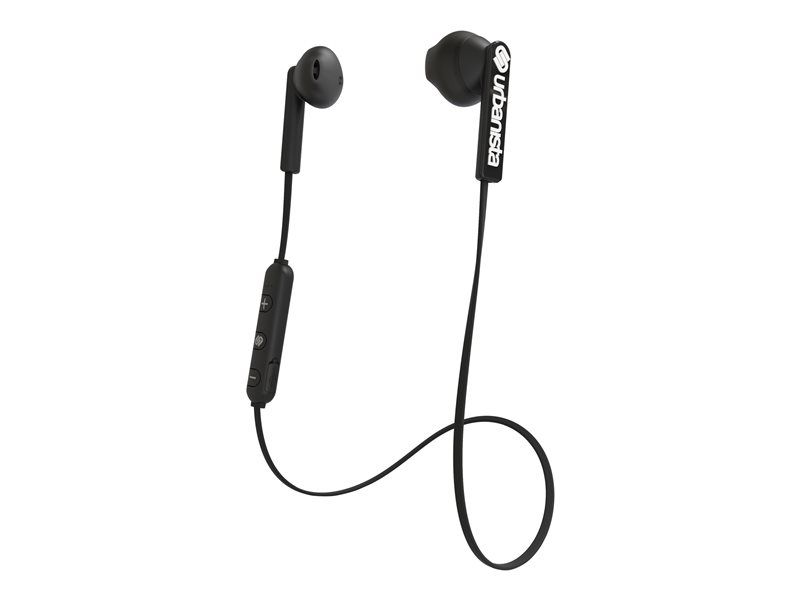 Urbanista Berlin Wireless Headphones with Microphone