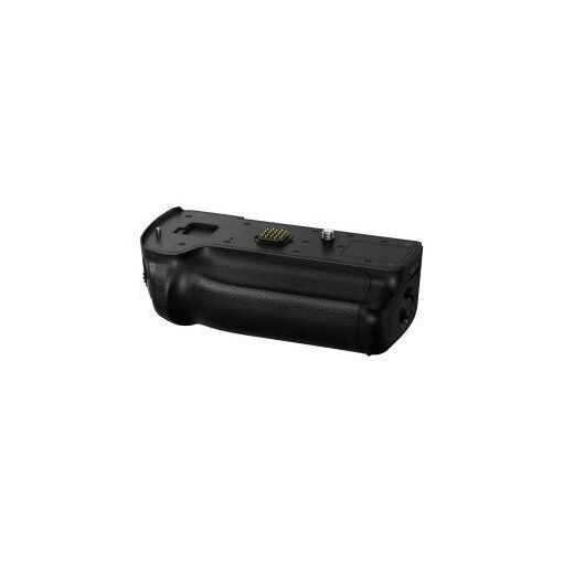 Grieta de Batería Panasonic DMW-BGGH5 para Cámara Digital GH5, Negro