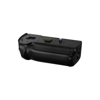 Panasonic Battery Grip DMW-BGGH5 for GH5 Camera, Black