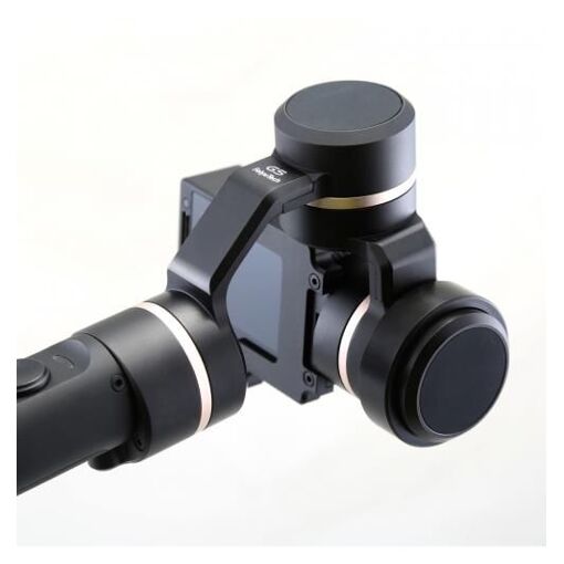Stabilisateur de caméra d'action Feiyu-Tech G5