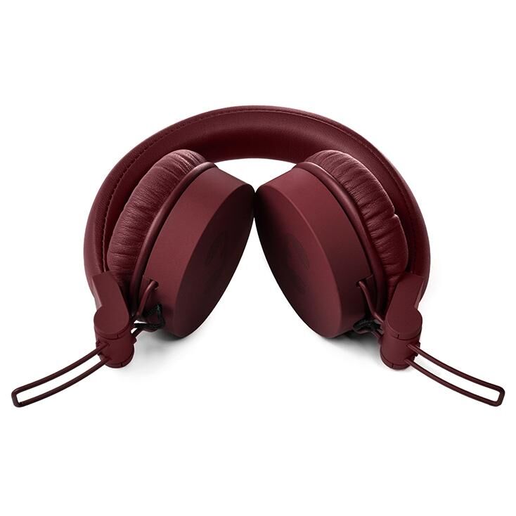 Auriculares Fresh 'n Rebel Ruby Caps