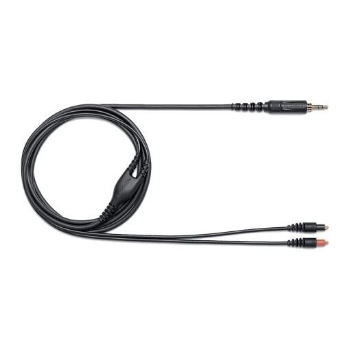 Casques Shure, HPASCA3 (Noir, 50mm Transducteurs, Réduction du Bruit)