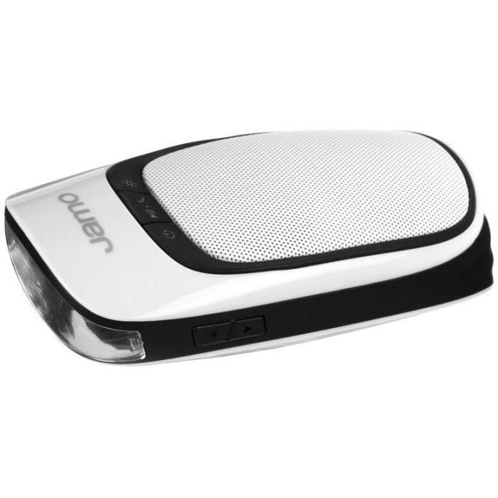 Jamo DS1 Bluetooth Wireless Speaker - White