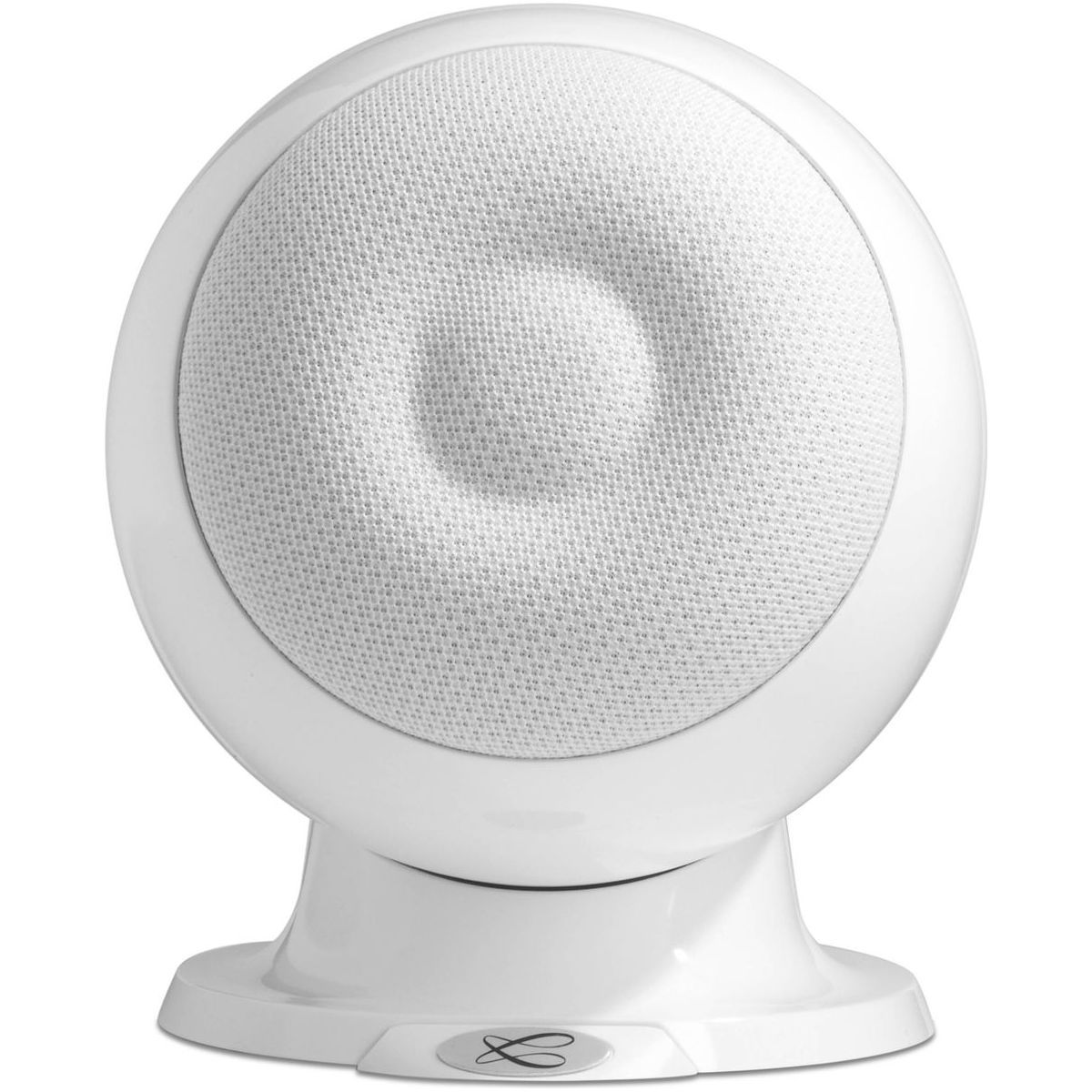 Cabasse Eole 3 Satellite Speaker - Enclosure - White