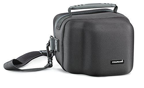 Cullmann Lagos Special Vario 500 Camera Bag, Black