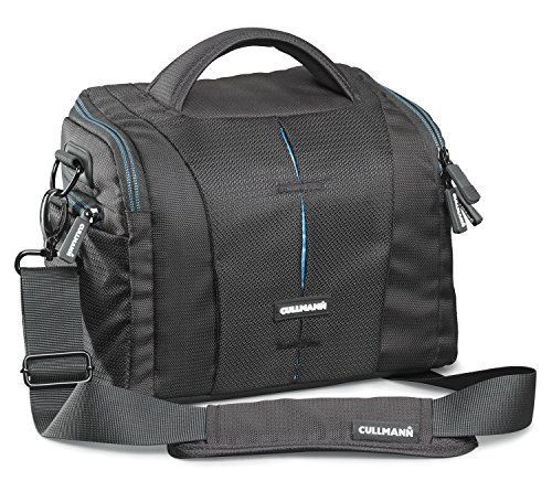 Cullmann Sydney Pro Maxima 200 Camera Bag - Black