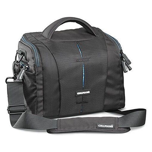Cullmann Sydney Pro Maxima 200 Camera Bag - Black