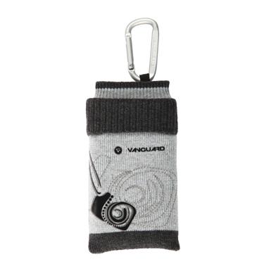 Vanguard Sevilla 6C Black Case