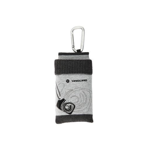 Vanguard Sevilla 6C Black Case