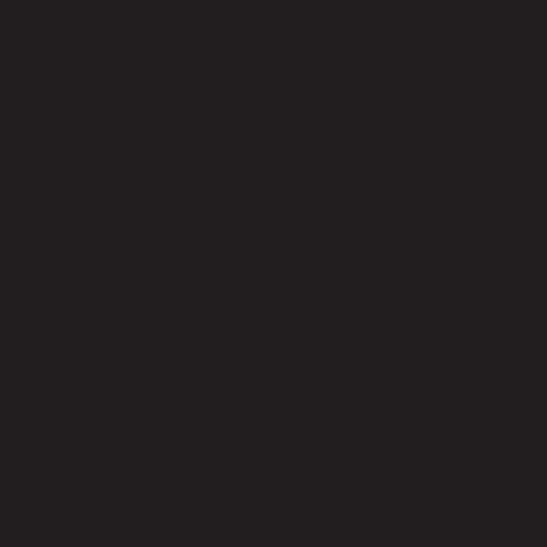 Bresser Black Cotton Photo Background Fabric, 4x6m