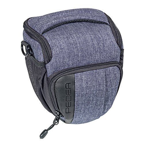 Pedea M Camera Bag - Grey