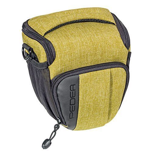 Pedea M Fashion Camera Bag - Green