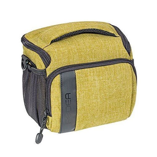 Sac à dos Pedea Fashion pour appareil photo - Vert