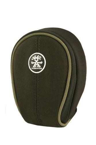 Crumpler Lolly Dolly 95 Camera Bag, Black/Light Grey