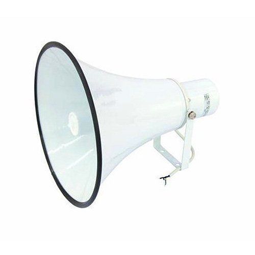Omnitronic HR-20 PA Horn Speaker - White