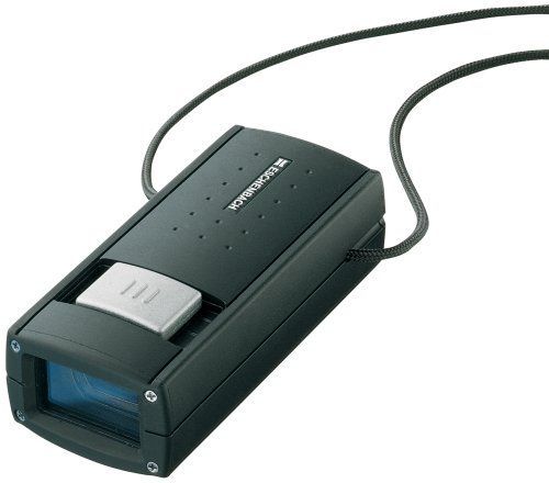 Binoculares Eschenbach 4293816 (Negro)