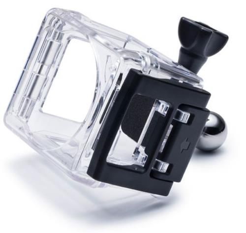 Kodak Standard Unsealed Housing for Actioncam SP360