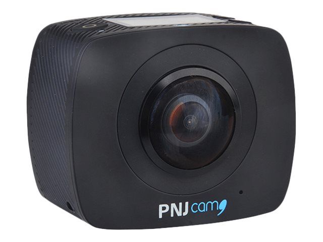 AEE 360° Pocket Camera - 960p/30fps - 4.0MP - Wi-Fi - Waterproof to 30m