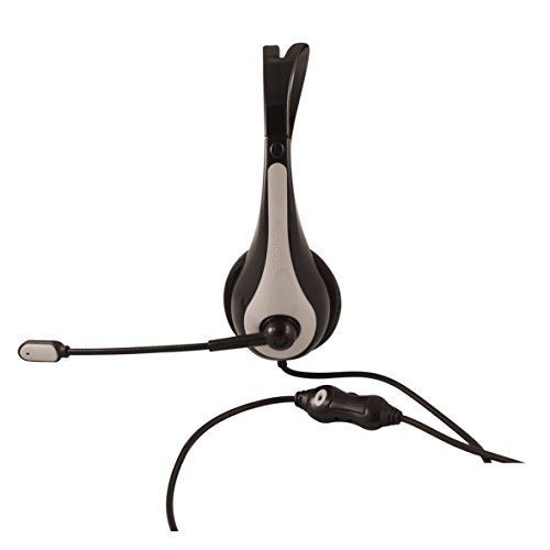 Atlantis Land Premium Aura Over-Ear Headset