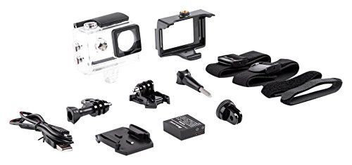 Kit d'accessoires pour caméra Midland C1244