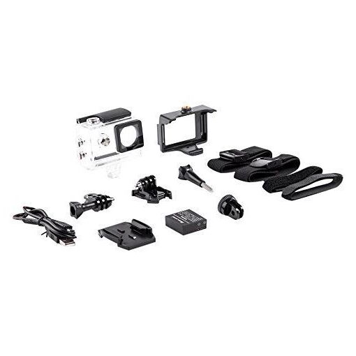 Kit d'accessoires pour caméra Midland C1244