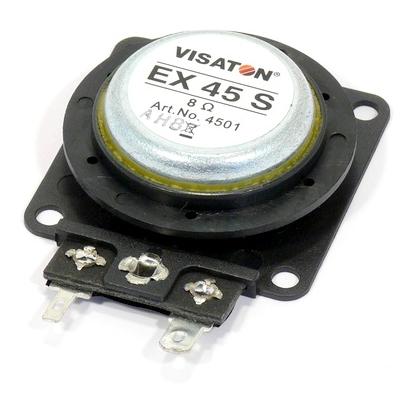 Visaton VS-EX45S Speaker