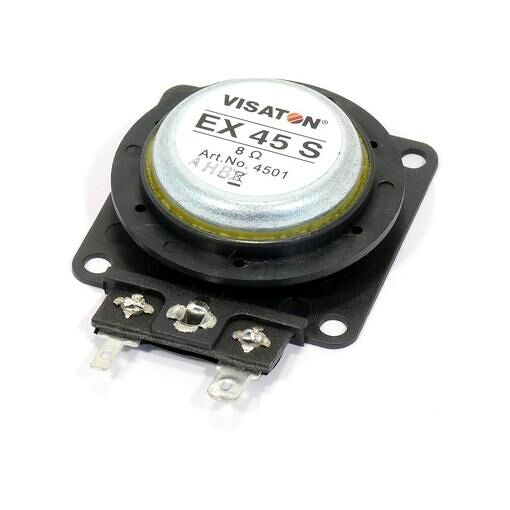 Visaton VS-EX45S Speaker