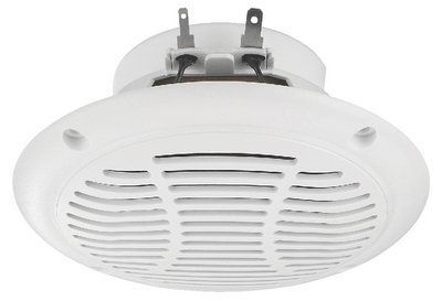 Monacor SPE-110P/WS 30W Embedded Speaker