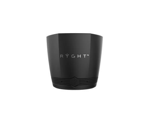 Haut-parleur Ryght Exago Noir et Gris