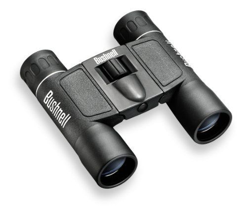 Jumelles Bushnell Powerview 10x25