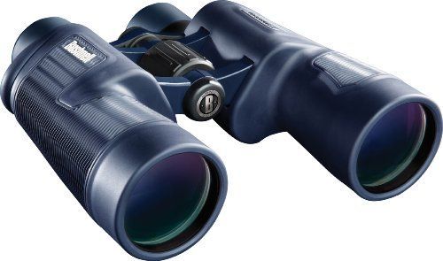 Bushnell H2O 7x50mm Porro Prism Binoculars