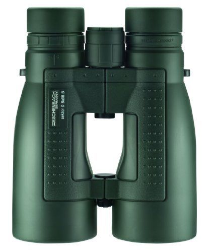 Eschenbach Sektor Compact Binoculars 8x56 Green