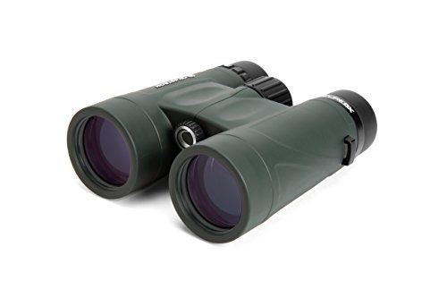 Celestron DX Nature Binoculars 10x42 Green