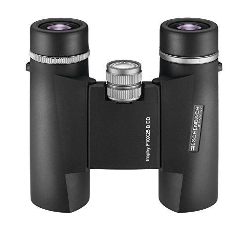Eschenbach Trophy F 10x25 ED Binoculars