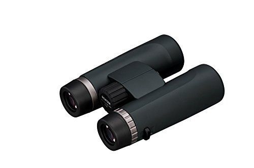 Pentax 10x36 WP Binoculars with Black Case