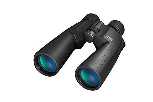 Pentax SP 20-60x WP Porro Prism Binoculars