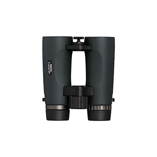 Pentax 9x42 WP Waterproof Binoculars with Case, Black