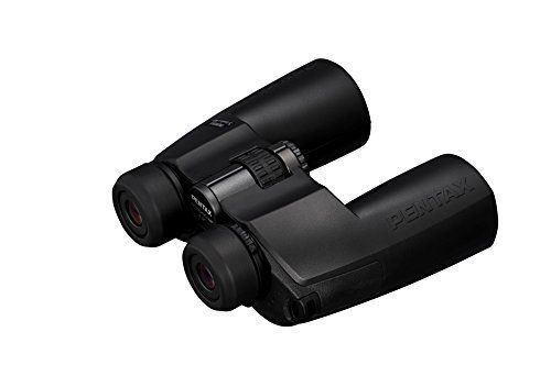 Pentax SP 12x50 Binoculars - Porro Prism